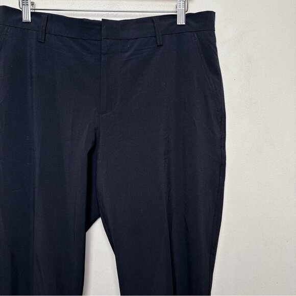 J.Lindeberg Mens 36 Jl Tour Regular-Fit Micro Stretch Golf Pant - Picture 5 of 15